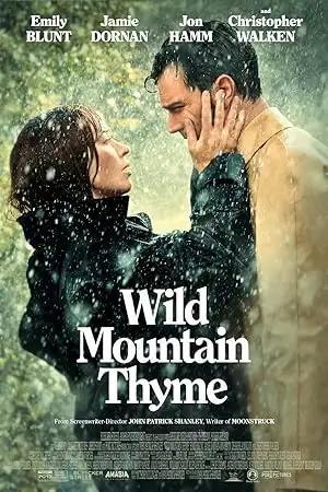 فيلم Wild Mountain Thyme 2020 مترجم - باهي فيلم